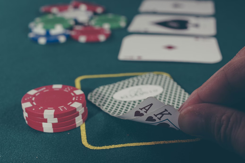 Deal Me In: How Live Dealer Games are Revolutionizing the Casino Industry.